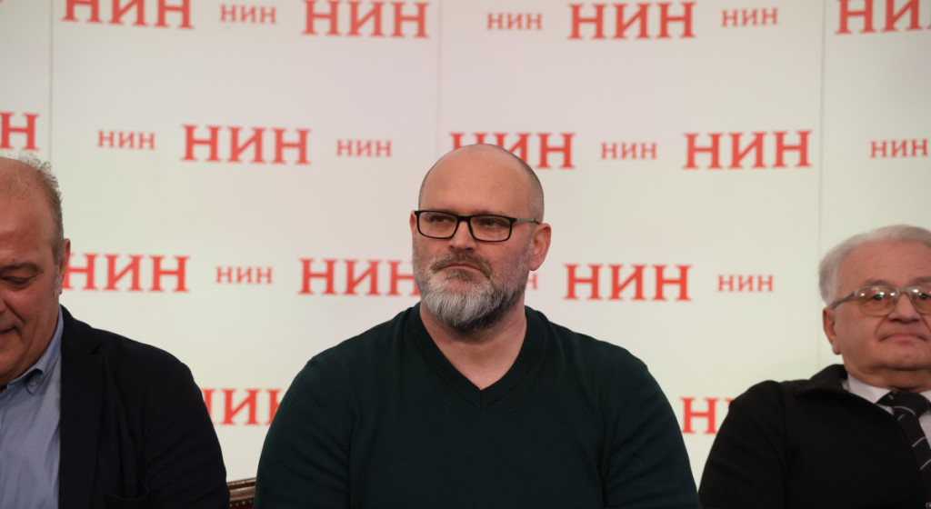 Proglašen dobitnik NIN-ove nagrade: Koju priču krije pobednički roman? Proglašen dobitnik NIN-ove nagrade: Koju priču krije pobednički roman?