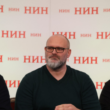 Proglašen dobitnik NIN-ove nagrade: Koju priču krije pobednički roman? Proglašen dobitnik NIN-ove nagrade: Koju priču krije pobednički roman?