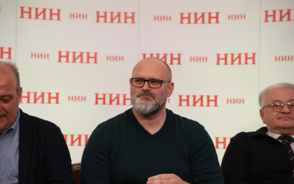 Proglašen dobitnik NIN-ove nagrade: Koju priču krije pobednički roman? Proglašen dobitnik NIN-ove nagrade: Koju priču krije pobednički roman?