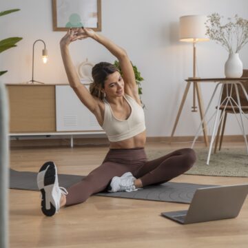 Kratki treninzi za studente: Vežbanjem do bolje produktivnosti Kratki treninzi za studente: Vežbanjem do bolje produktivnosti