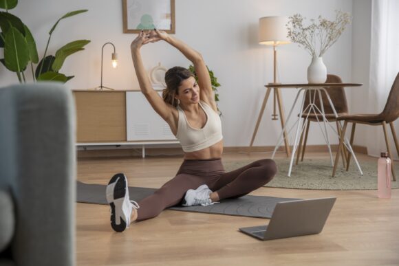 Kratki treninzi za studente: Vežbanjem do bolje produktivnosti Kratki treninzi za studente: Vežbanjem do bolje produktivnosti