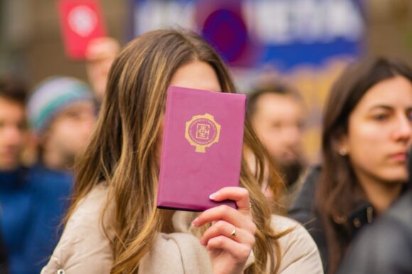 Bojan Dimitrijević o filmu „Indeks”: Ne dajte da vas dele Bojan Dimitrijević o filmu „Indeks”: Ne dajte da vas dele