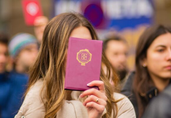 Bojan Dimitrijević o filmu „Indeks”: Ne dajte da vas dele