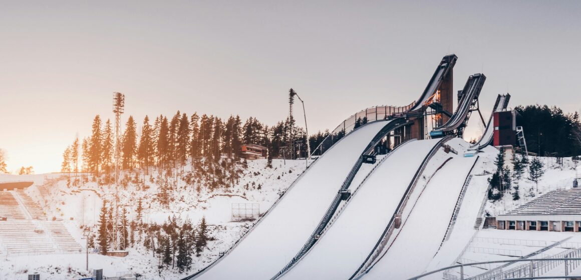 Zimske olimpijske igre: Gde i kada će se održati? Zimske olimpijske igre: Gde i kada će se održati?