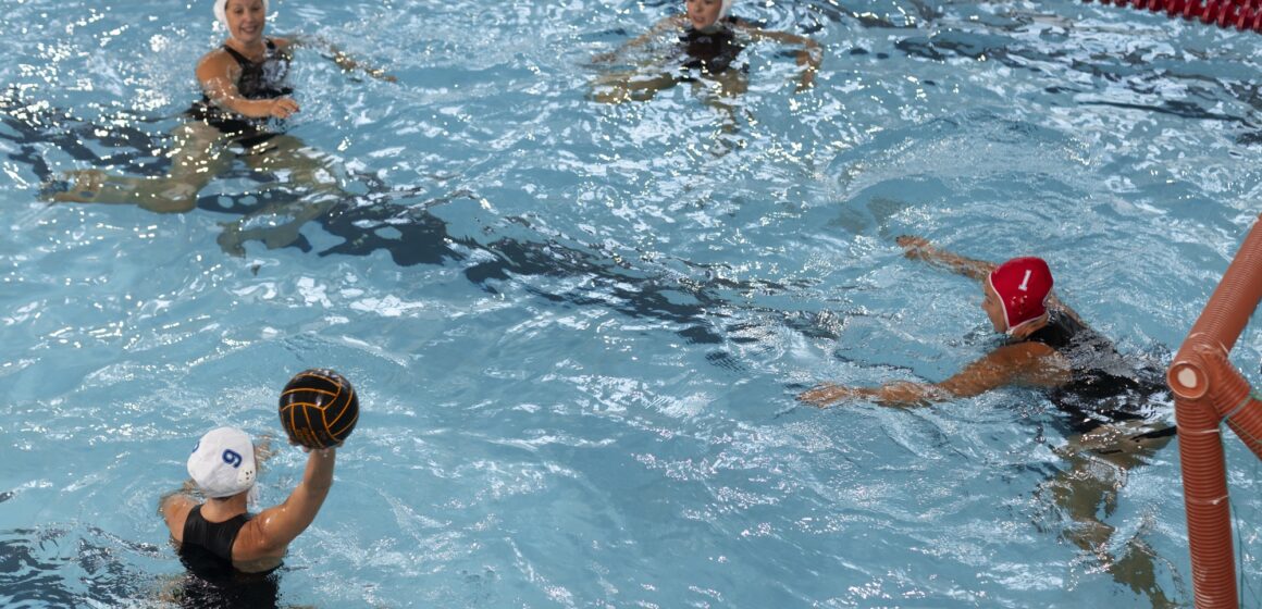 Evropsko prvenstvo u ženskom vaterpolu: Evo sa kim igra Srbija Evropsko prvenstvo u ženskom vaterpolu: Evo sa kim igra Srbija