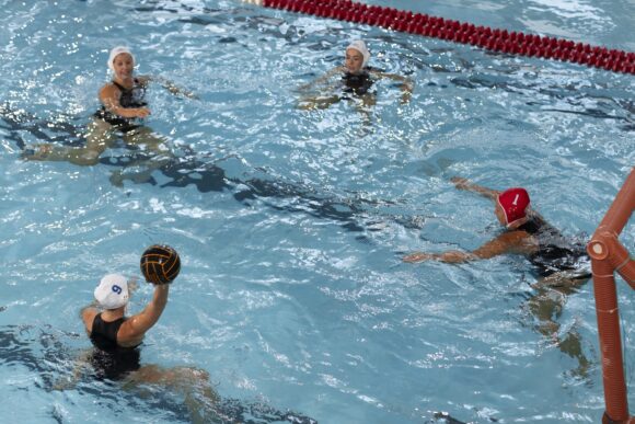 Evropsko prvenstvo u ženskom vaterpolu: Evo sa kim igra Srbija Evropsko prvenstvo u ženskom vaterpolu: Evo sa kim igra Srbija