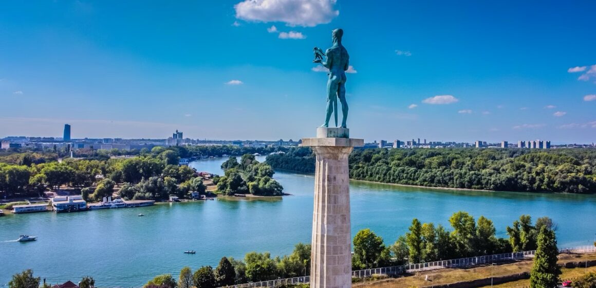 Najbolja filmska lokacija Evrope: Beograd u najužem izboru Najbolja filmska lokacija Evrope: Beograd u najužem izboru