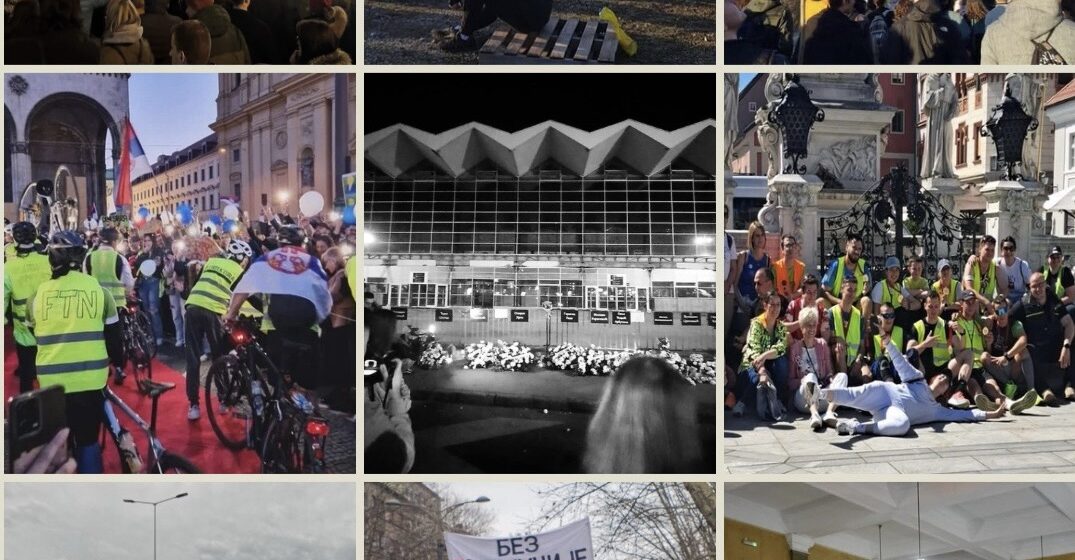 Kako je izgledala 2025. godina na Univerzitetu u Beogradu? Kako je izgledala 2025. godina na Univerzitetu u Beogradu?