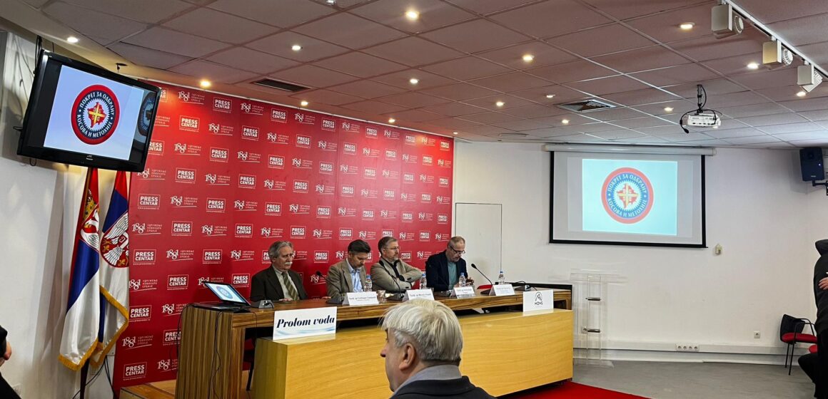 Univerzitet u Kosovskoj Mitrovici pod ultimatumom: Šta gašenje znači za 7000 studenata? Univerzitet u Kosovskoj Mitrovici pod ultimatumom: Šta gašenje znači za 7000 studenata?