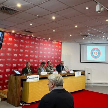 Univerzitet u Kosovskoj Mitrovici pod ultimatumom: Šta gašenje znači za 7000 studenata? Univerzitet u Kosovskoj Mitrovici pod ultimatumom: Šta gašenje znači za 7000 studenata?