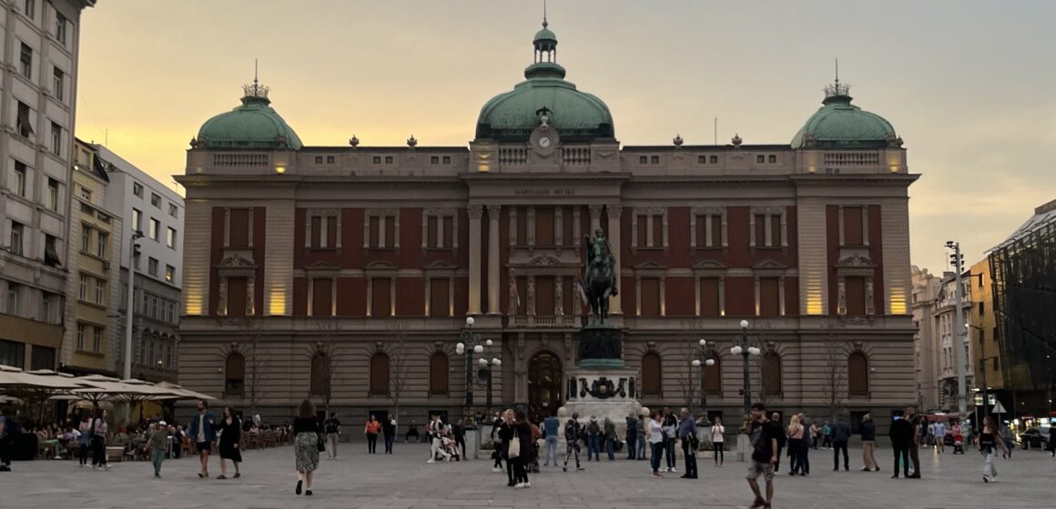 U susret praznicima: Koji muzeji nude besplatan ulaz? U susret praznicima: Koji muzeji nude besplatan ulaz?