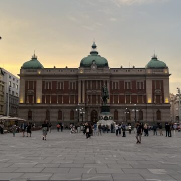 U susret praznicima: Koji muzeji nude besplatan ulaz? U susret praznicima: Koji muzeji nude besplatan ulaz?