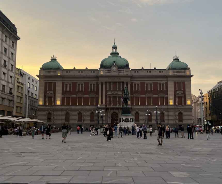 U susret praznicima: Koji muzeji nude besplatan ulaz? U susret praznicima: Koji muzeji nude besplatan ulaz?