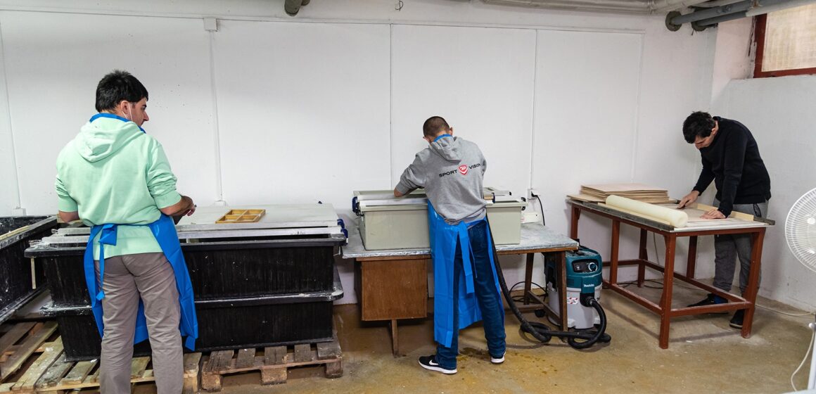 Podrška mladima sa smetnjama u razvoju: Čime se bavi udruženje „Naša kuća”? Podrška mladima sa smetnjama u razvoju: Čime se bavi udruženje „Naša kuća”?