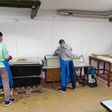 Podrška mladima sa smetnjama u razvoju: Čime se bavi udruženje „Naša kuća”? Podrška mladima sa smetnjama u razvoju: Čime se bavi udruženje „Naša kuća”?