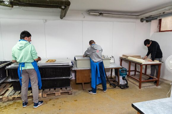 Podrška mladima sa smetnjama u razvoju: Čime se bavi udruženje „Naša kuća”? Podrška mladima sa smetnjama u razvoju: Čime se bavi udruženje „Naša kuća”?