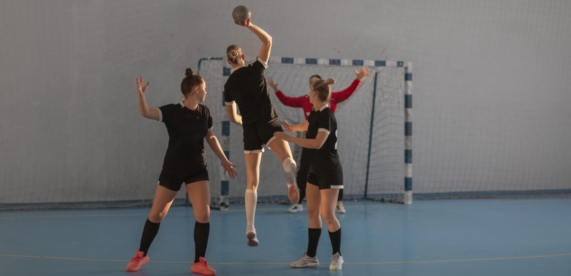 Nova selektorka ženske rukometne reprezentacije: Evo ko je u pitanju Nova selektorka ženske rukometne reprezentacije: Evo ko je u pitanju