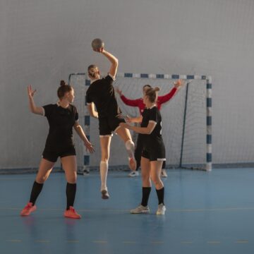 Nova selektorka ženske rukometne reprezentacije: Evo ko je u pitanju Nova selektorka ženske rukometne reprezentacije: Evo ko je u pitanju