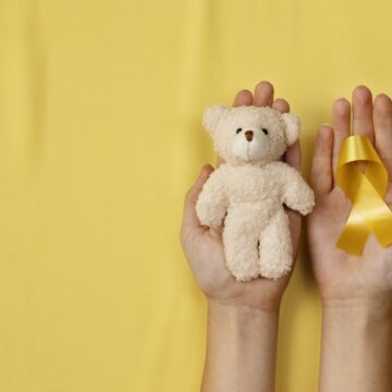 Međunarodni dan dece obolele od raka: Konkretne akcije u prevenciji i podršci Međunarodni dan dece obolele od raka: Konkretne akcije u prevenciji i podršci