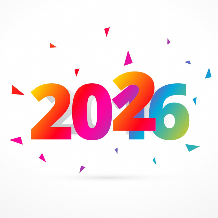 Povratak starim trendovima: Zašto je 2026. nova 2016? Povratak starim trendovima: Zašto je 2026. nova 2016?