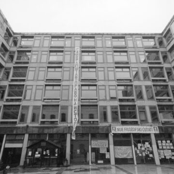 IMG_20260327_140821.jpg Tragična smrt studentkinje ispred Filozofskog fakulteta: Istraga u toku