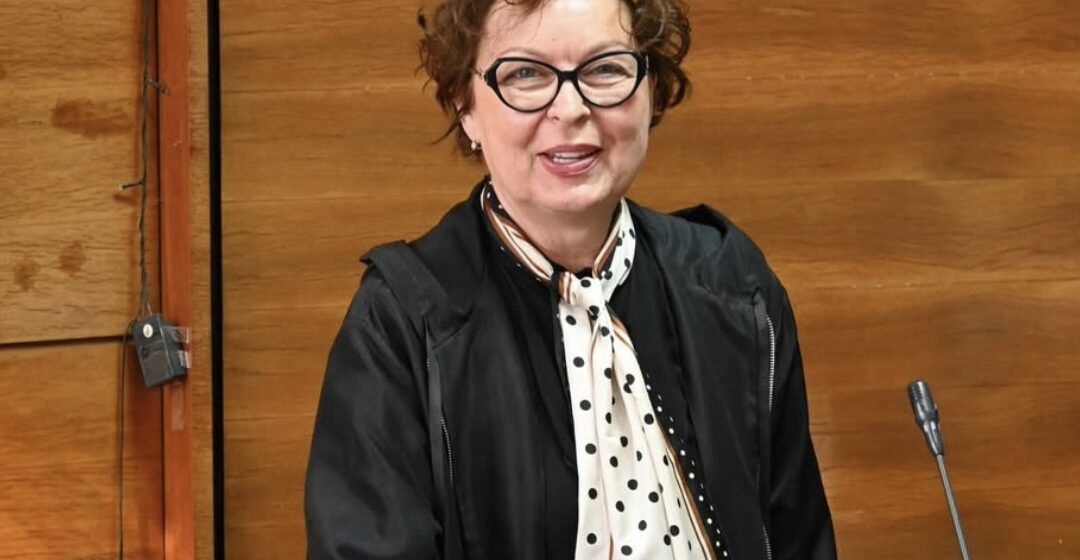 Maja Kovačević ponovo izabrana za dekanku FPN-a Maja Kovačević ponovo izabrana za dekanku FPN-a