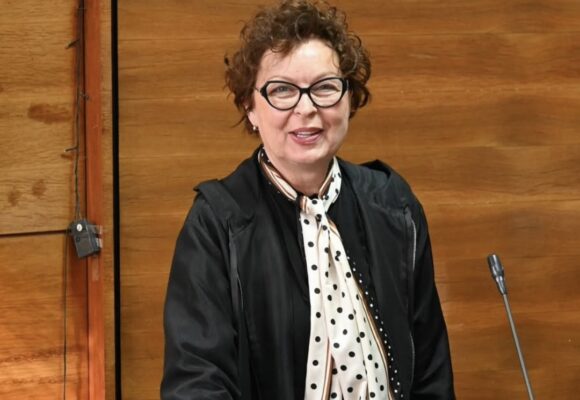 Maja Kovačević ponovo izabrana za dekanku FPN-a