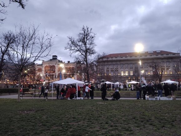 11554900-3366-4ae6-b865-bc8a5df72a40.jpg GeoNight stiže na Studentski trg: Reši misteriju i osvoji nagradu