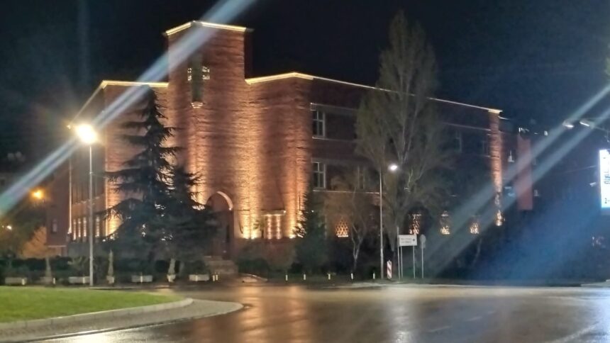 380d24e5-0cf9-4ac1-bd93-d11ac17cb17f.jpg Novi univerzitet budi strah među studentima: Da li će se Bogoslovski fakultet odvojiti od UB?