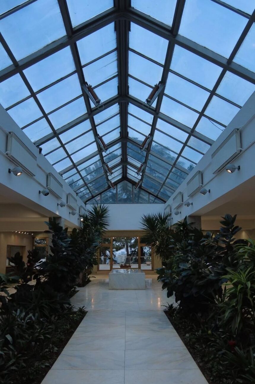 444a91c1-55f7-4916-96f4-c3f100635c76.jpg Njujorški izbor najboljih: Muzej Jugoslavije sa Luvrom na listi svetskih preporuka