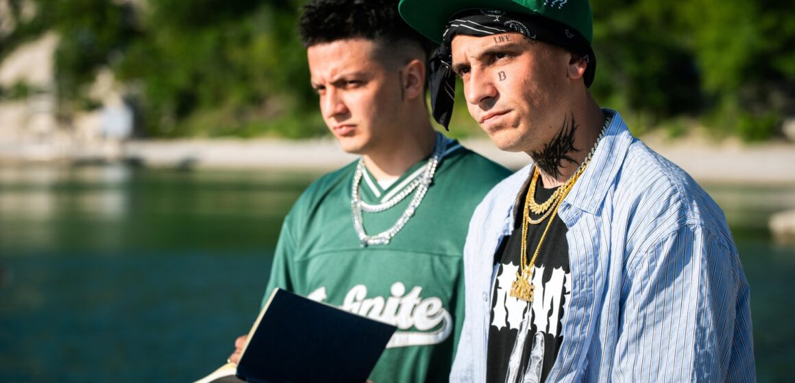 454334d8-18e7-4e79-a326-9a1fd9fcea92.jpg „Film ismeva naše različitosti”: Glumac Marko Miljković o filmu „Svadba” i ulozi Mladog Gangstera