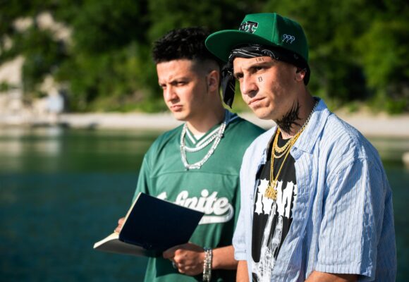 „Film ismeva naše različitosti”: Glumac Marko Miljković o filmu „Svadba” i ulozi Mladog Gangstera