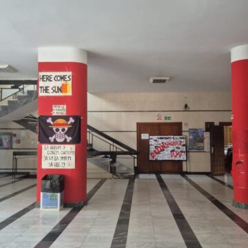 IMG-20260410-WA0018.jpg FPN sa jednom studentskom listom: Da li je pluralizam nestao na fakultetu demokratije?