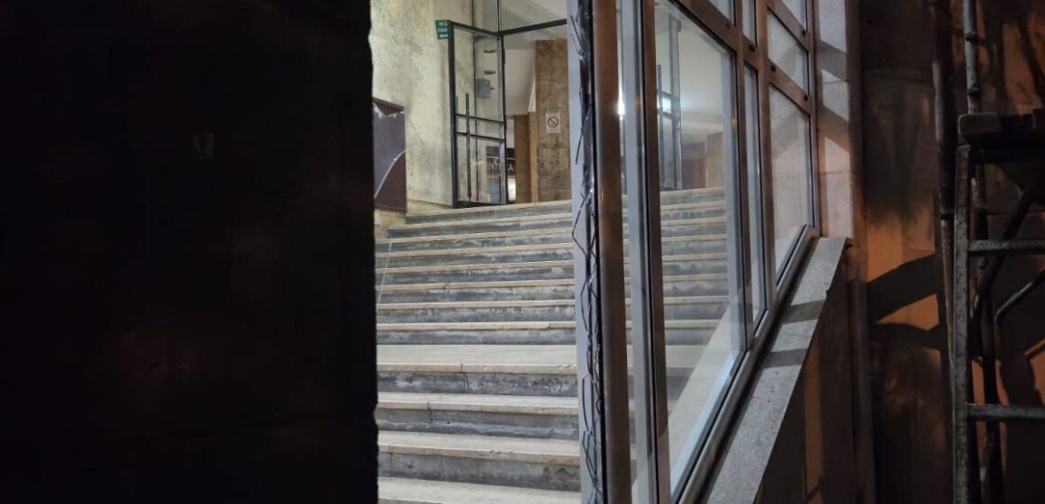 IMG-20260419-WA0045.jpg Retrospektiva izbora na Medicinskom fakultetu: Kako će se rešiti sporno pitanje pobednika?