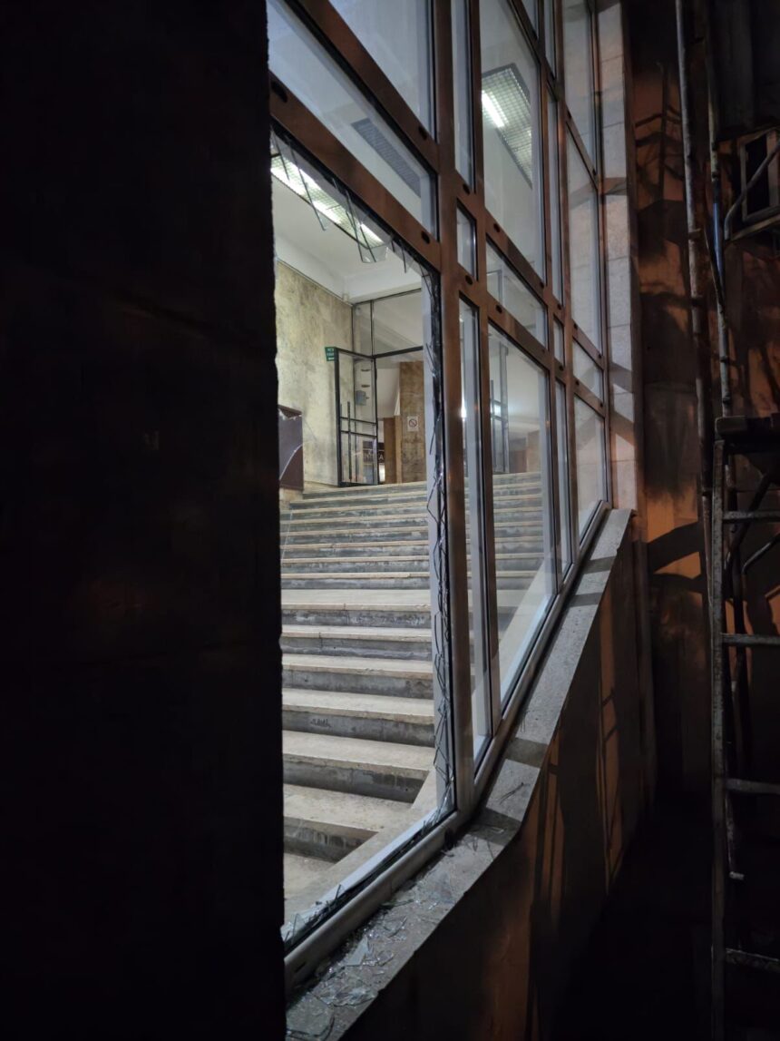 IMG-20260419-WA0045.jpg Retrospektiva izbora na Medicinskom fakultetu: Kako će se rešiti sporno pitanje pobednika?