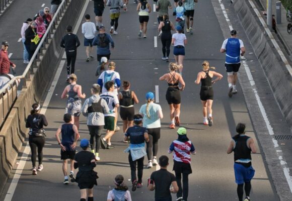 Beogradski maraton 2026: Dvodnevni koncept, nova ruta i rekordna očekivanja