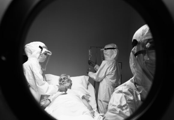 Šest nedelja variola vere: Kako je izgledalo proleće kada je Jugoslavija stala?