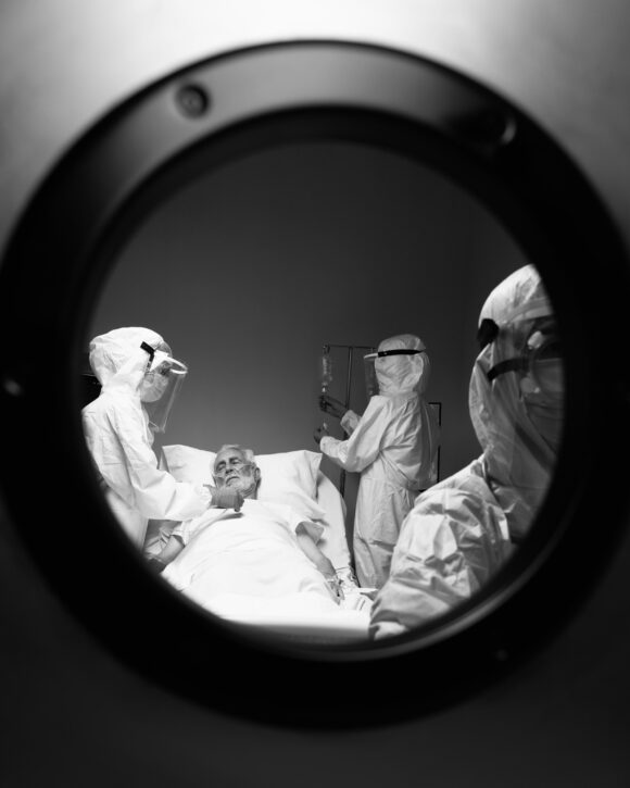 Šest nedelja variola vere: Kako je izgledalo proleće kada je Jugoslavija stala?