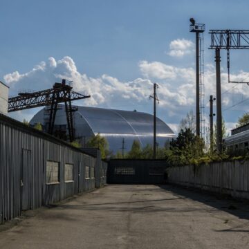 img_3867.jpg Četrdeset godina od nuklearne katastrofe: Ko danas živi na području Černobilja?