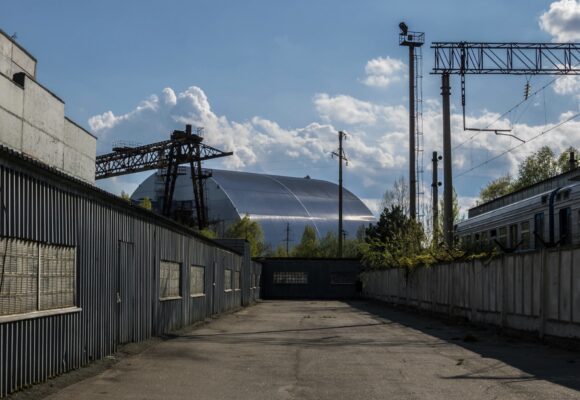 Četrdeset godina od nuklearne katastrofe: Ko danas živi na području Černobilja?