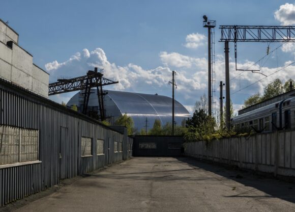 Četrdeset godina od nuklearne katastrofe: Ko danas živi na području Černobilja?