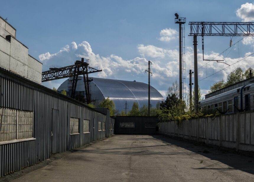 Četrdeset godina od nuklearne katastrofe: Ko danas živi na području Černobilja?