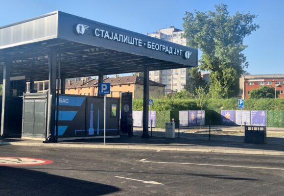Autokomanda pod komandom juga: Koje linije voze izmenjenom rutom?