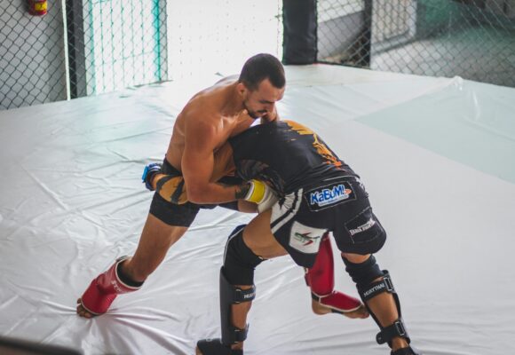 Prvi UFC događaj u Beogradu: Evo šta nas očekuje